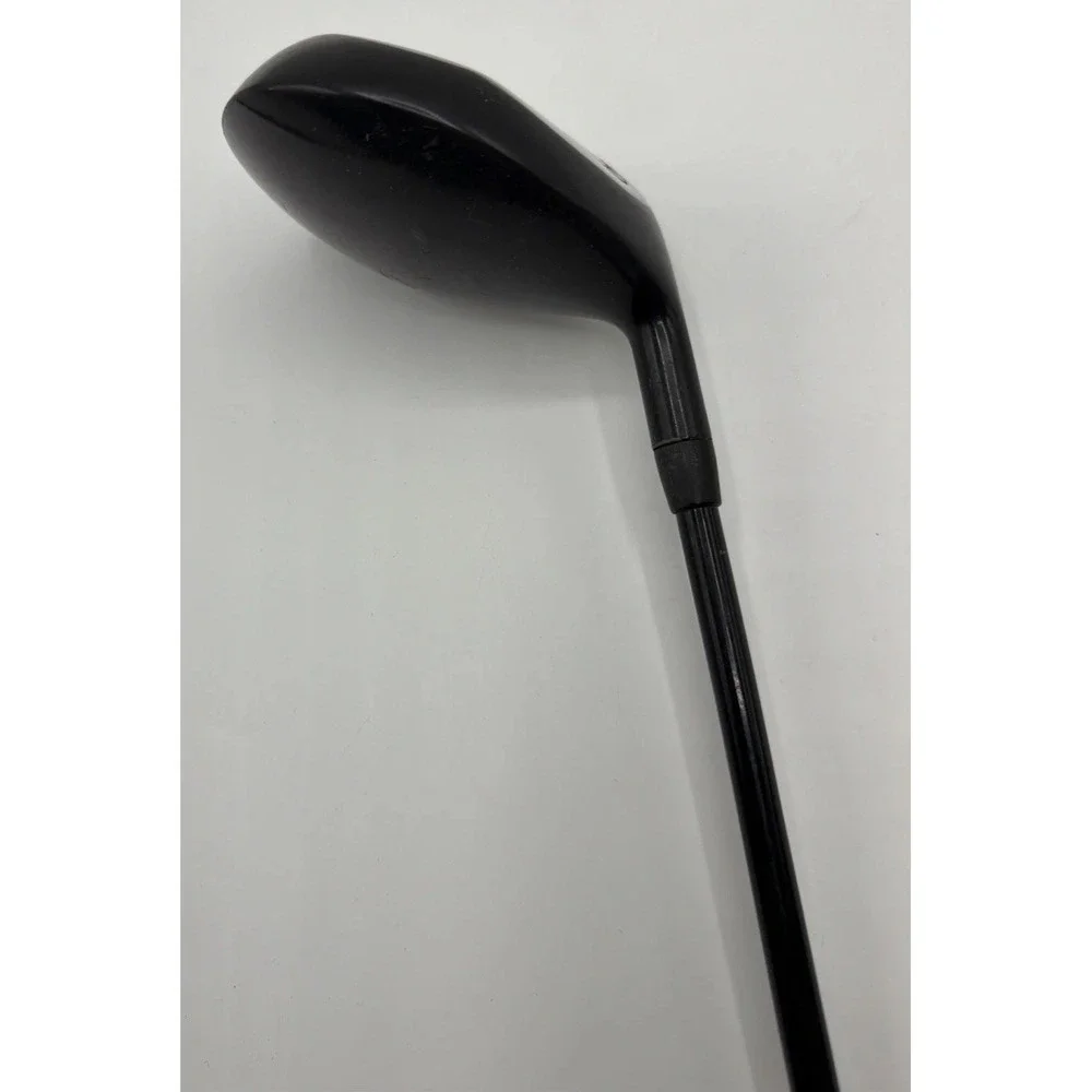 Killer Bee II 1 Wood Driver RH Graphite Firm Bullwhip Shaft 46